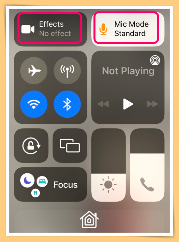 不用怕素臉見人!iPhone也有影片美顏功能了 不用怕素臉見人!iPhone也有影片美顏功能了