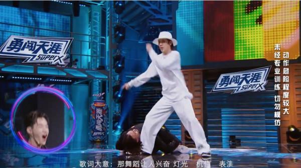 這就是街舞：手握王炸卻連輸3輪，王一博戰隊為什麼會輸得這麼慘