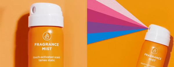 花王推出“無水洗髮片”!明年將在國際空間站上使用 花王推出“無水洗髮片”!明年將在國際空間站上使用