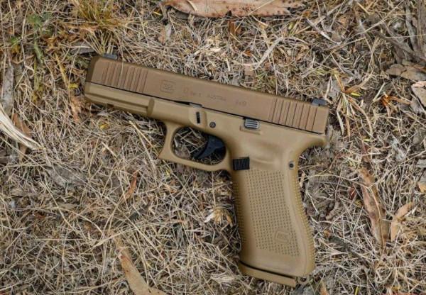 西方特種兵最常用的十大手槍，你認為哪個型號最優秀