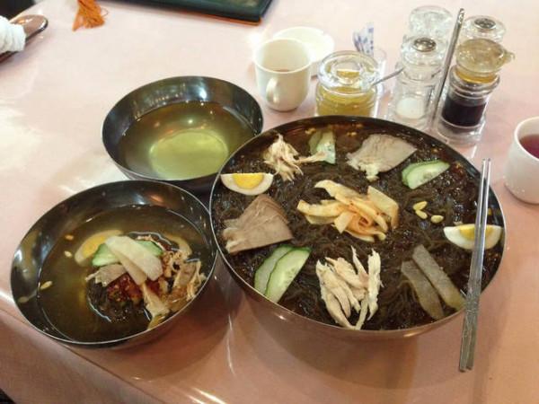 追憶我在朝鮮生活的日子（13）