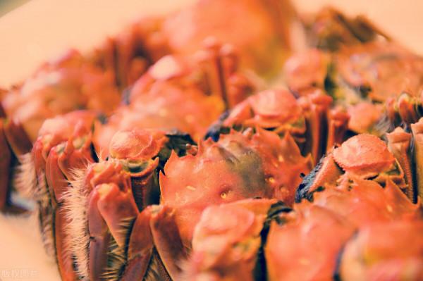 “孕婦不能吃大閘蟹，太寒了”大閘蟹：我熱著呢，孕期飲食指南