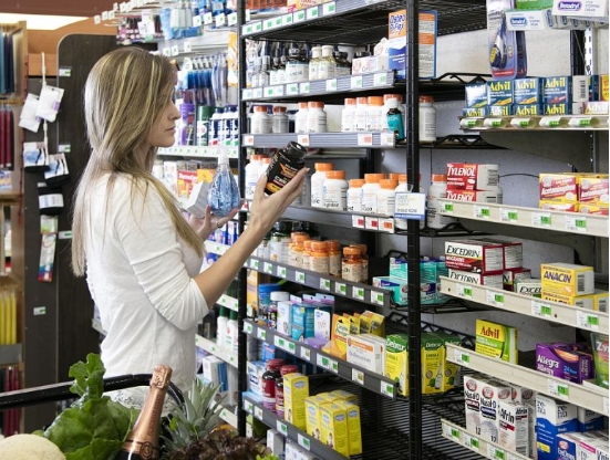 8種營養保健品，哪些才是老年人該真正補充的？看懂不花冤枉錢