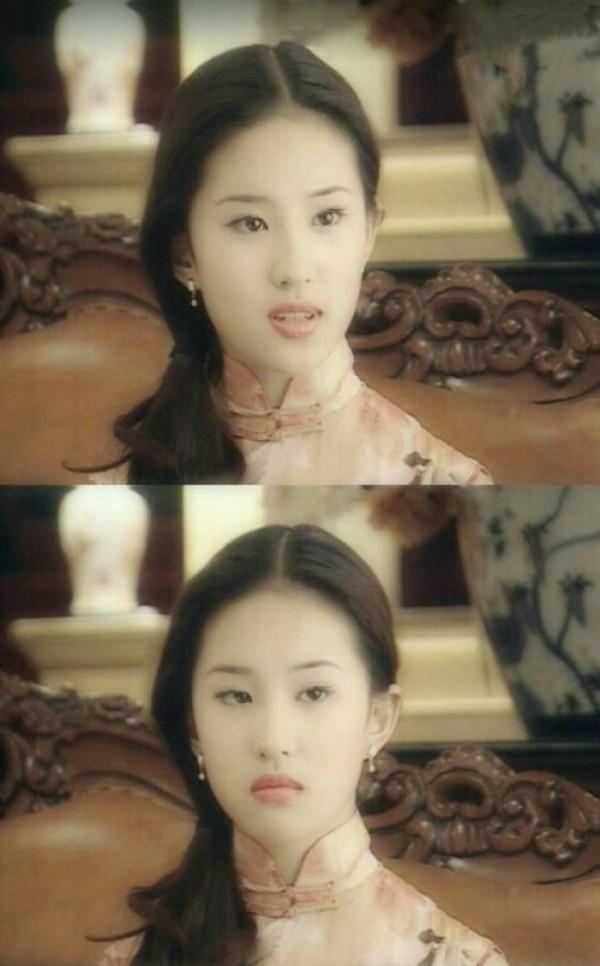 主角濾鏡真神奇,明明女配更亮眼,當年卻能洗腦自己女主最美 主角濾鏡真神奇,明明女配更亮眼,當年卻能洗腦自己女主最美