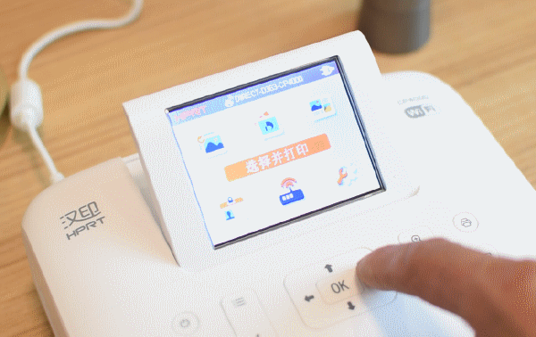 在家也能列印照片，效果堪比照相館：漢印CP4000體驗