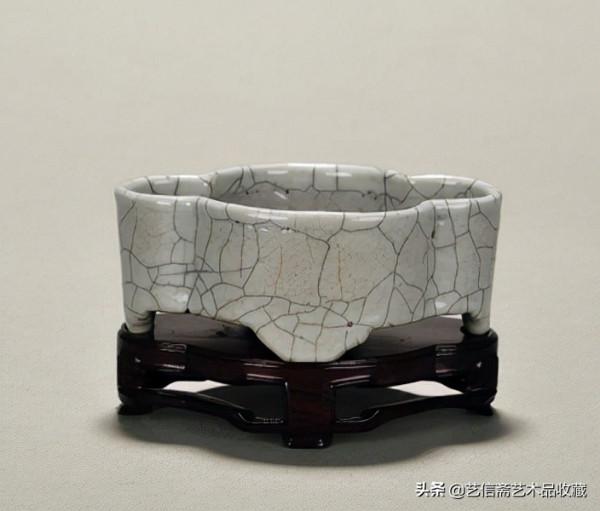 宋代五大名窯之一的哥窯瓷器，為什麼一直迷霧重重？