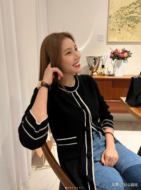 令人想不到的是這些韓國明星的年齡，原來他們今年都40歲了？