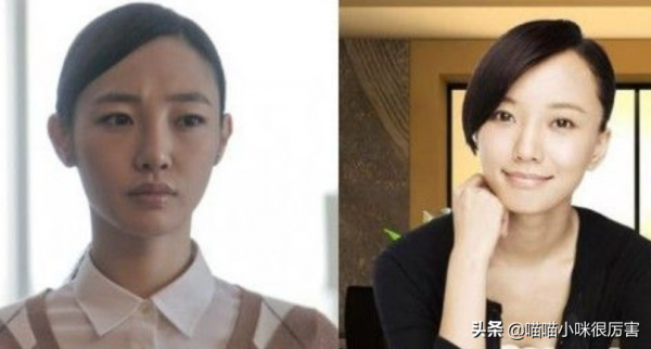 10對撞臉的明星,同臉不同命,有人公開互撕,有的演技天差地別 10對撞臉的明星,同臉不同命,有人公開互撕,有的演技天差地別