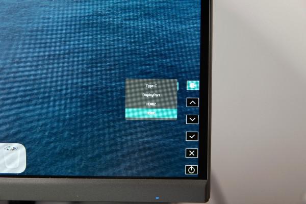 介面升級但略有遺憾——優派VX3276-4k-MHDU新體驗