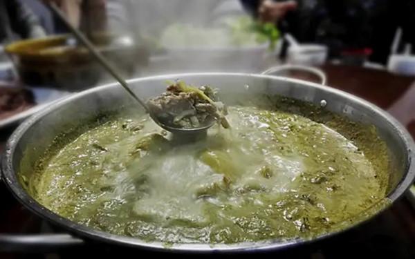 國內“5大怪菜”，是當地人的心頭愛，外地人卻表示不想動筷子