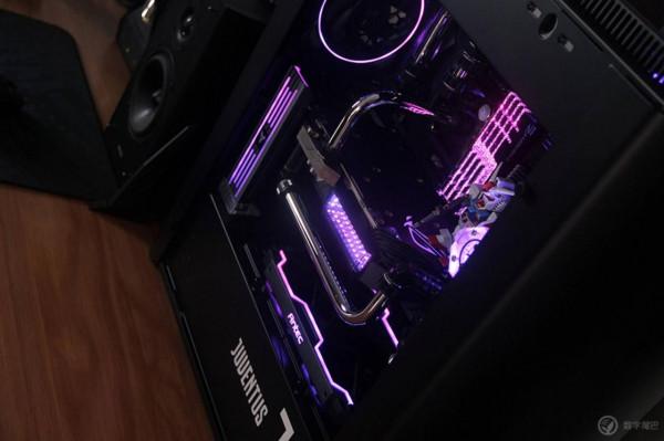 最新桌面折騰總結(附30餘款桌面質感好物和電腦配置清單) 最新桌面折騰總結(附30餘款桌面質感好物和電腦配置清單)