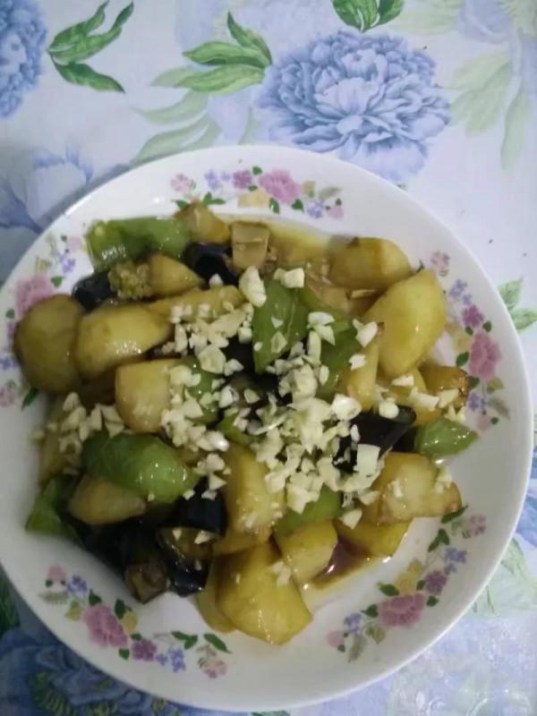 喜歡做飯的傻小子 喜歡做飯的傻小子