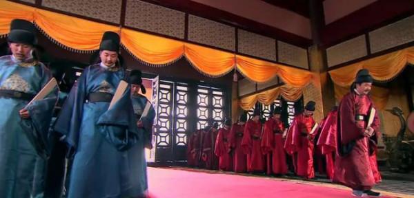 宇文士及：隋末最會站隊的男人，卻被自己的哥哥宇文化及拖累一生