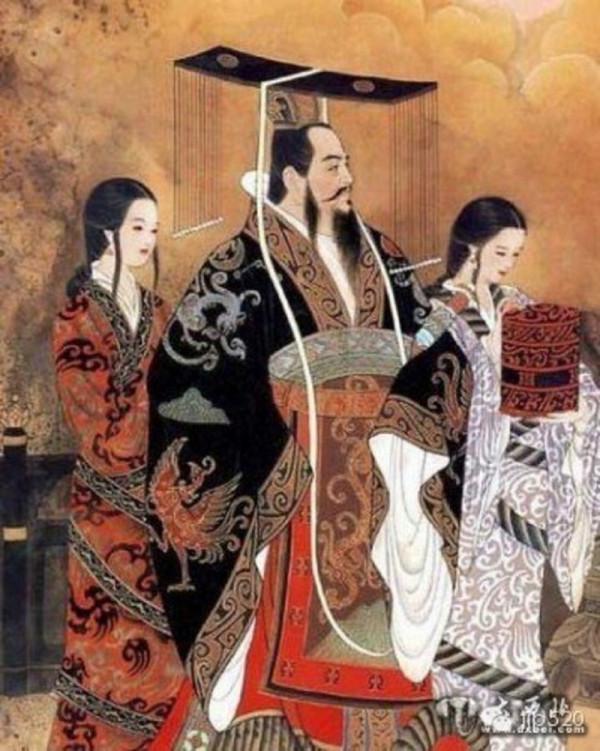 歷史上,人們常說的“國運”,其實指的是一國的經濟財富 歷史上,人們常說的“國運”,其實指的是一國的經濟財富