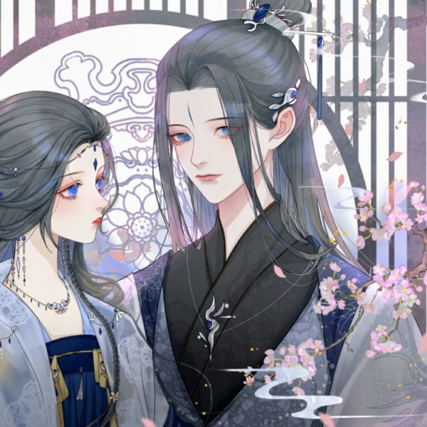 古風動漫桌布合集