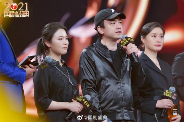 國劇盛典：12部劇獲獎，以正劇為主，張晚意獨攬兩獎，成最大贏家