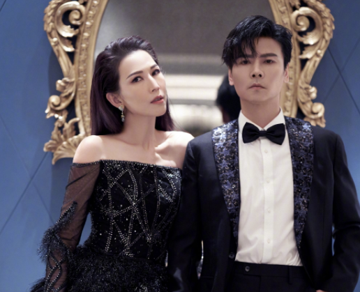 《你好星期六》強勢定檔，何炅C位亮相，網傳譚松韻已完成錄製