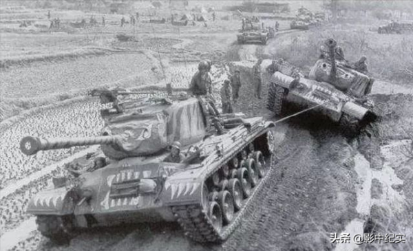 一個連打退上萬人的一個師,絕無僅有的戰爭奇蹟,松骨峰戰役 一個連打退上萬人的一個師,絕無僅有的戰爭奇蹟,松骨峰戰役