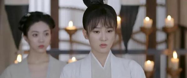喬欣《嫣語賦》&OpenCurlyDoubleQuote;上頭&rdquo;，心機女主有魅力，安以軒、孫儷早有證明