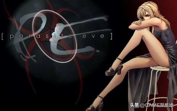 你心中想重製的遊戲 你心中想重製的遊戲