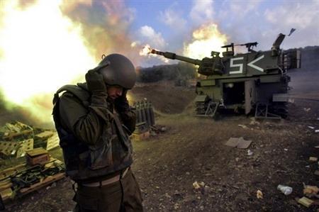 認識下“巨人雄獅”傑達姆系列衛星制導航彈，大，狠，猛