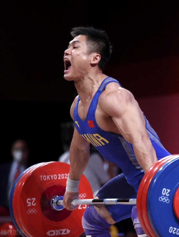 黃種人才是肌肉最發達的人種 黃種人才是肌肉最發達的人種