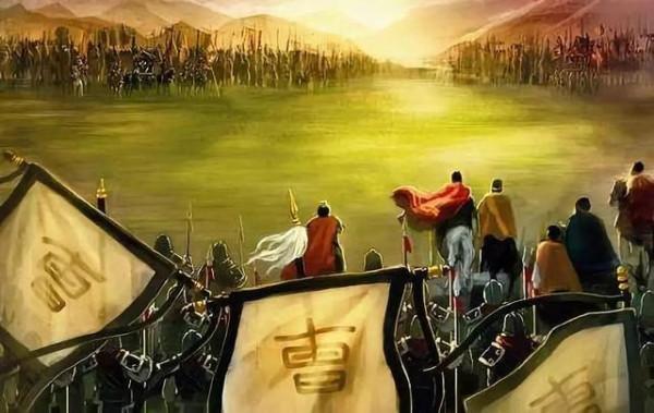 歷史上的三家分晉是怎麼回事？