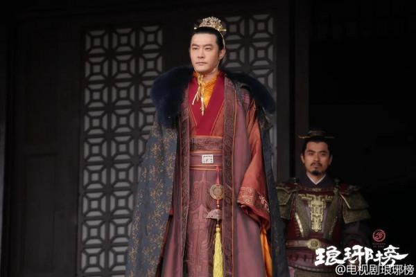 《懷玉公主》過去21年,13位主演境況懸殊巨大,有人成為千萬富豪 《懷玉公主》過去21年,13位主演境況懸殊巨大,有人成為千萬富豪