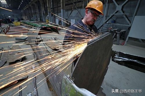 曾經打遍歐洲無敵手的德國，現在還剩下多少家底？