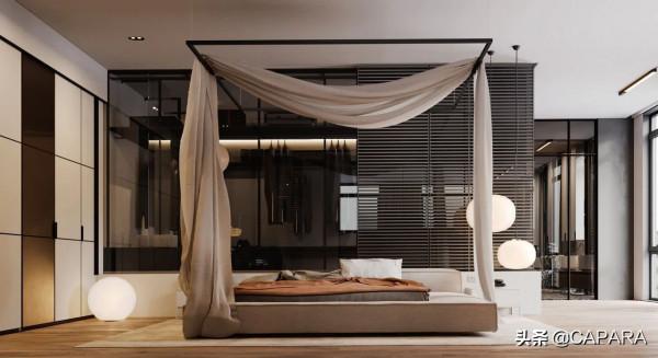 CAPARA（卡普拉）輕奢極簡設計你喜歡嗎？