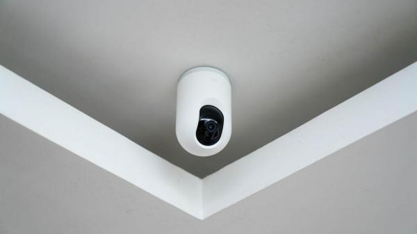 開門鎖門全程掌控，全自動門鎖天花板—小米人臉識別智慧門鎖X