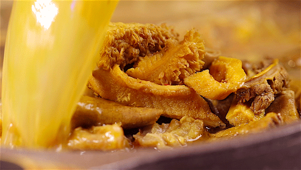 牛雜煲而已,敢說自己拿過6個獎?吹吧你 牛雜煲而已,敢說自己拿過6個獎?吹吧你