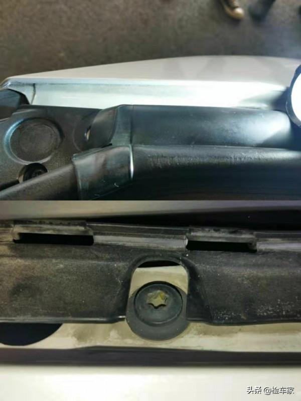 25萬買輛寶馬5系，檢車師：這車況買到了就是賺