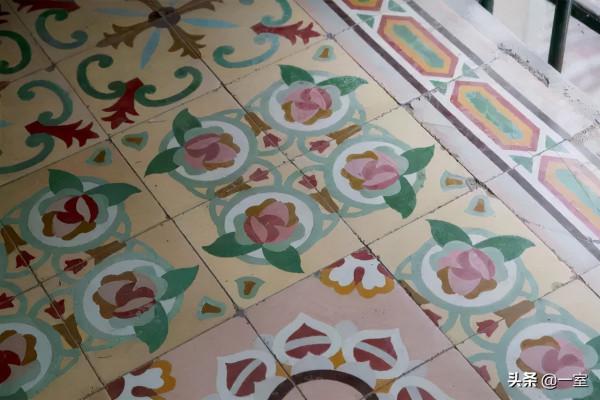 裝修有輪迴，這些十幾年前的裝修元素又捲土重來啦