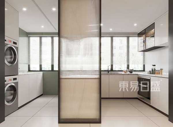 當極簡主義遇上侘寂風,這個空間可以百看不厭 當極簡主義遇上侘寂風,這個空間可以百看不厭