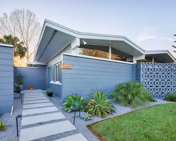 花園入戶區正確開啟方式來襲,歸家的美好從這裡開啟 花園入戶區正確開啟方式來襲,歸家的美好從這裡開啟