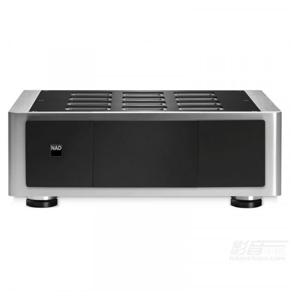 「技術」NAD新機型的強勁武器！Purifi Audio D類功放效能有多強？