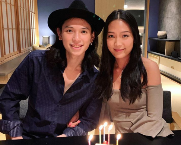 兩大億萬豪門聯姻!霍啟剛堂妹結婚,小2歲男友是港姐吳婉芳長子 兩大億萬豪門聯姻!霍啟剛堂妹結婚,小2歲男友是港姐吳婉芳長子