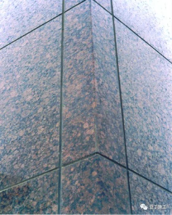 工程質量標準化照片139張！主體、屋面、裝修及安裝工程