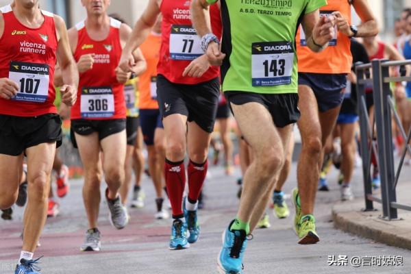 《馬拉松名將手記》跟馬拉松名將學習跑步思維：治癒一切迷茫