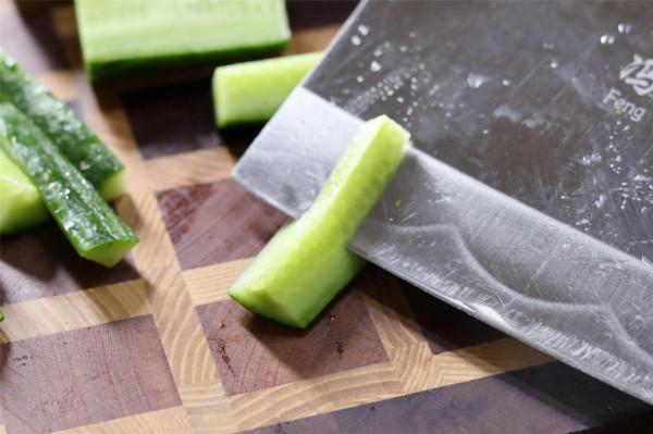 除夕年夜飯，8道好吃的涼拌菜要收藏，簡單爽口，好吃解膩受歡迎