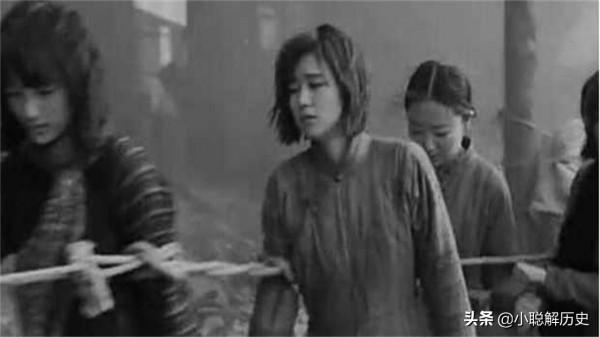 日本士兵入侵河北之後，多麼沒有人性？在邯鄲成安縣屠殺五千人