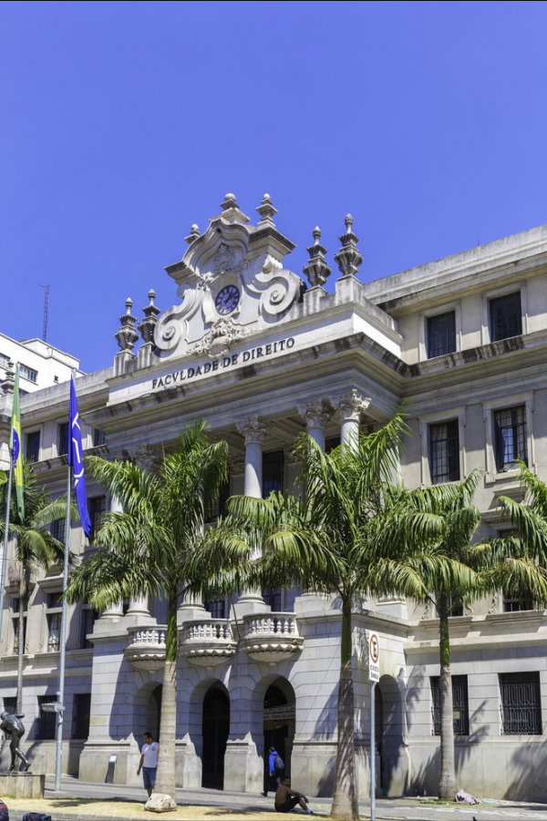 這就是巴西聖保羅，南半球最大、最富有的城市