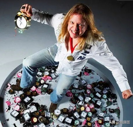 34個“極為瘋狂”的吉尼斯紀錄,看完覺得不可思議 34個“極為瘋狂”的吉尼斯紀錄,看完覺得不可思議