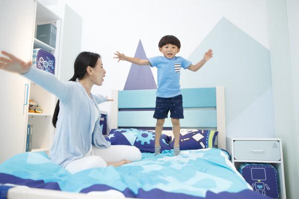 孩子小時候不懂，長大就要硬著頭皮去做，4種能力提前培養比較好