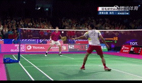 羽毛球接殺不再慫,大神六大妙招讓你化險為夷 羽毛球接殺不再慫,大神六大妙招讓你化險為夷