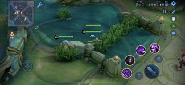 天秀刺客英雄,元歌核心操作打法教學 天秀刺客英雄,元歌核心操作打法教學