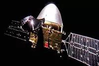 憶王孫---中國航天科技2022.1.8