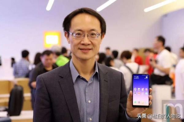 這3位中國企業家被迫創業幹出航母級企業，最後一位更是國人驕傲