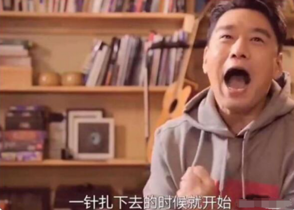 王耀慶的妻子郭晏青：丈夫成名背後有艱辛，每月探班雖累卻也幸福